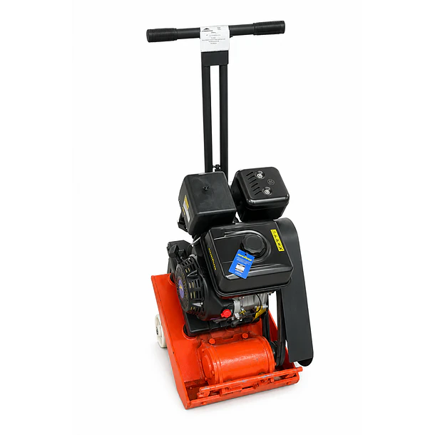 Rana Vibrocompactadora 15HP a Gasolina 