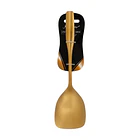 Cuchara Arroz Hostess PVD Dorado Novum 1