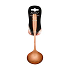 Cucharón Hostess PVD Oro Rosa Novum 1