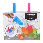 Molde Paletas 4 UDS Novum 3