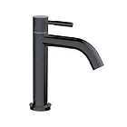 Grifería Lavamanos Sencilla Medio Vera Gunmetal Corona 3
