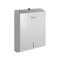 Dispensador de Toallas Ref. 237778 Socoda