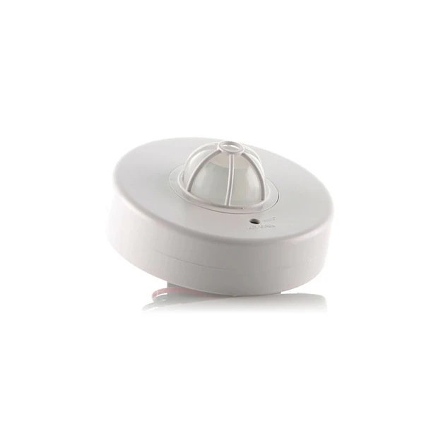 Sensor de Movimiento Sobrepuesto 360 Mercury 1