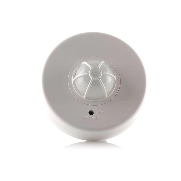 Sensor de Movimiento Sobrepuesto 360 Mercury 3