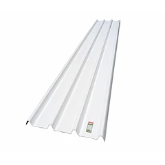 Teja UPP Blanca 5.90 x 1.10 Eternit