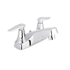 Mezclador Lavamanos 4” Slim Gerfor