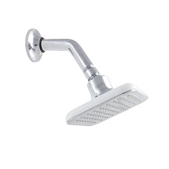 Regadera Ducha Alma Gerfor