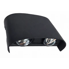 Aplique Decorativo LED Up & Down KL-2922 4W Karluz