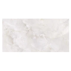 Porcelánico Milán Perla Blanco 60x120cm Stretto