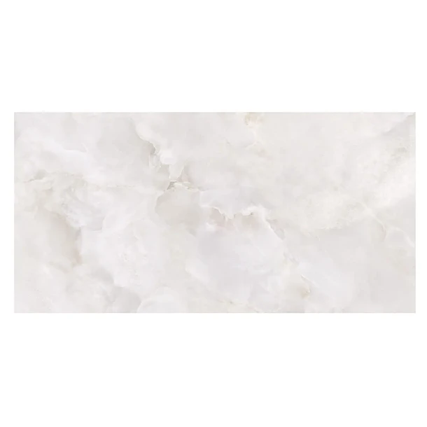 Porcelánico Milán Perla Blanco 60x120cm Stretto 2