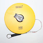 Cinta Métrica HUV030 30mts Uyustools 4