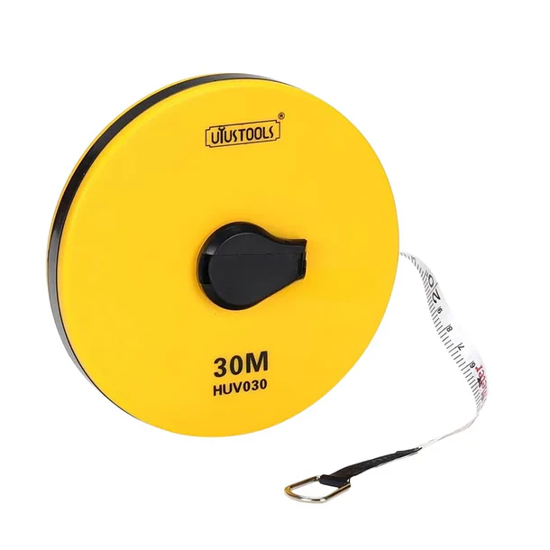 Cinta Métrica HUV030 30mts Uyustools 2