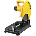Tronzadora Industrial D28730-B3 DeWalt 7