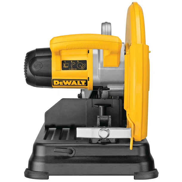 Tronzadora Industrial D28730-B3 DeWalt 2