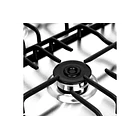Estufa Empotrable a Gas SP 6040 Challenger 5