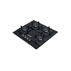 Estufa 4 Ptos Gas Cristal Sq6762 60x52 Challenger 1