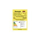 Estufa 4 Ptos Gas Cristal Sq6762 60x52 Challenger 10