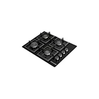 Estufa de Empotrar SQ 6759 AE Challenger 1
