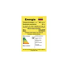 Estufa de Empotrar SQ 6759 AE Challenger 8