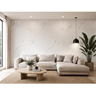 Pared Interior Classic Blanco Marmolizado 30x60 1