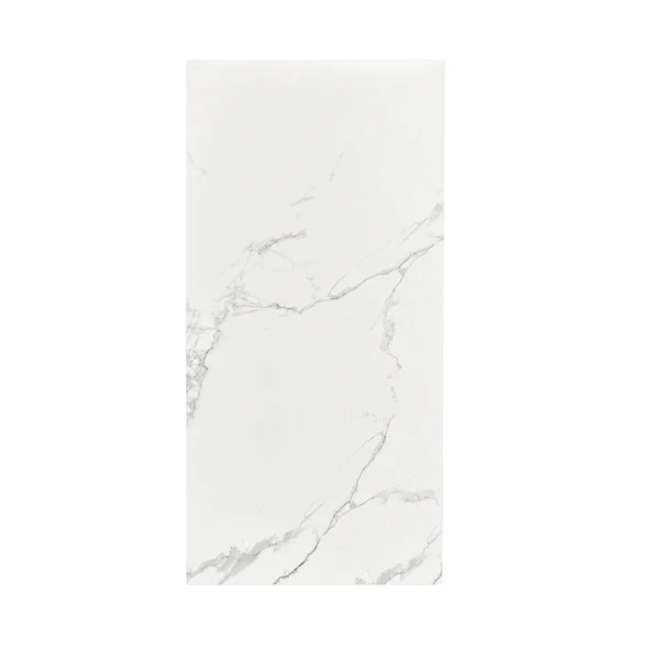 Pared Interior Classic Blanco Marmolizado 30x60 2