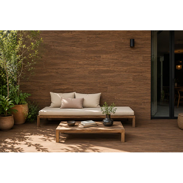 Piso Pared Albero Pianta Plus Roble 20x60 2