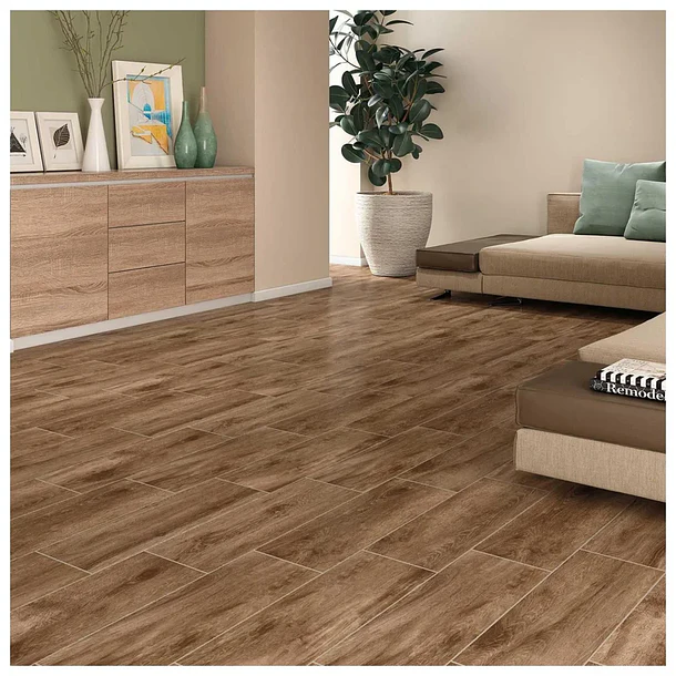 Piso Pared Albero Pianta Plus Roble 20x60 1