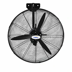 Ventilador Alta Potencia Pared K-VAP26W Kalley