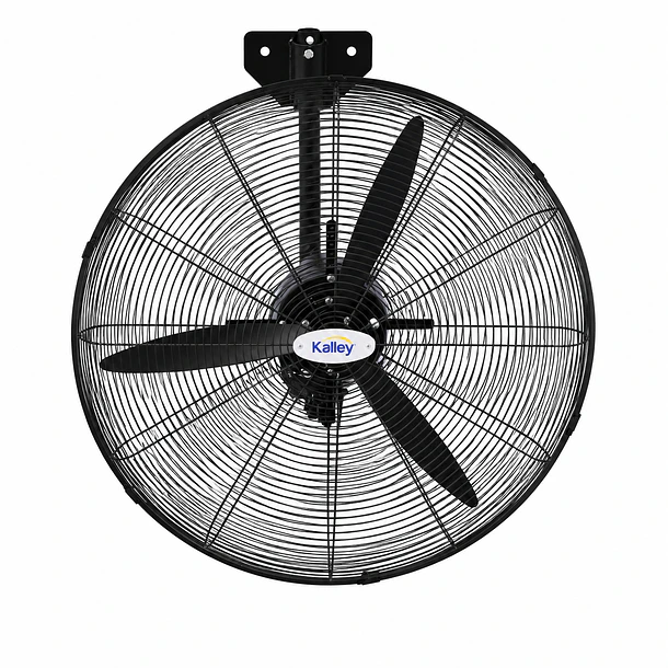 Ventilador Alta Potencia Pared K-VAP26W Kalley 1