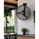 Ventilador Alta Potencia Pared K-VAP26W Kalley 2