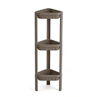 Organizador Esquinero Axis Mocca Rimax 1