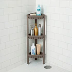 Organizador Esquinero Axis Mocca Rimax 2