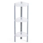 Organizador Esquinero Axis Natural Gris Rimax 1
