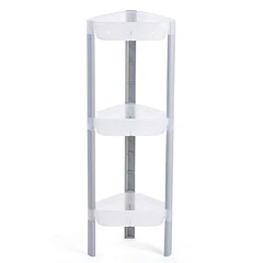 Organizador Esquinero Axis Natural Gris Rimax