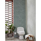 Pared Germania Verde 30x60 Corona Segunda Calidad 1