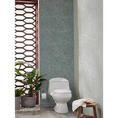 Pared Germania Verde 30x60 Corona Segunda Calidad