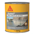 Sika Alumol 0.8 Kg 1