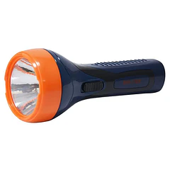 Linterna LED Recargable Discover