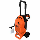 Hidrolavadora 1810 PSI Black+Decker 8