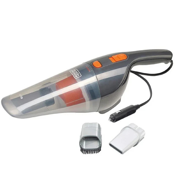 Aspiradora para Vehículo 12 V Black&Decker 1