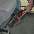 Aspiradora para Vehículo 12 V Black&Decker 2