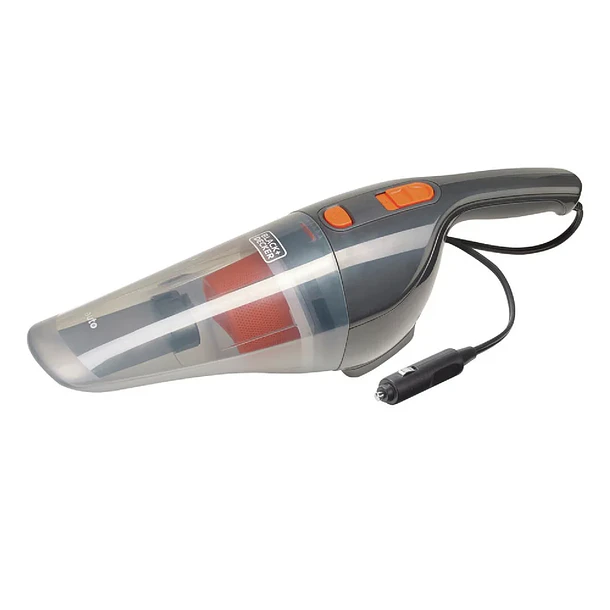 Aspiradora para Vehículo 12 V Black&Decker 3