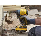 Atornillador de Impacto 20 V 2800 RPM Stanley 2
