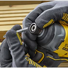 Atornillador de Impacto 20 V 2800 RPM Stanley 4