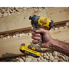 Atornillador de Impacto 20 V 2800 RPM Stanley 6