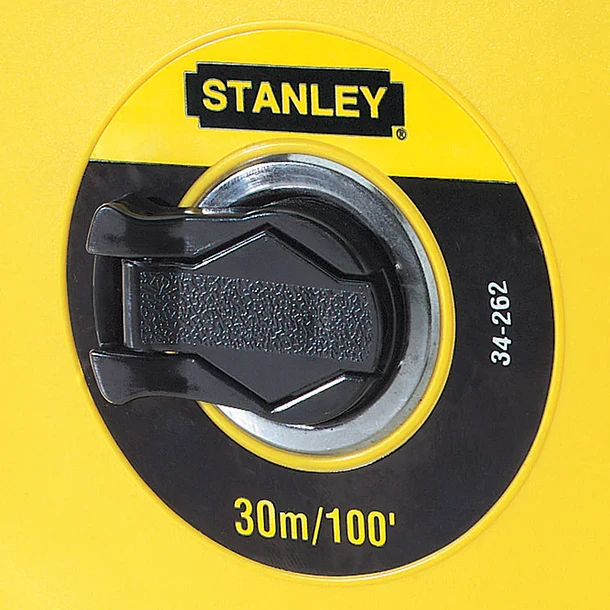 Cinta Métrica 34-262S 30mts Stanley 2