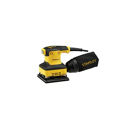 Lijadora Orbital SS24-B3 240W Stanley