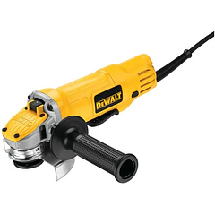 Pulidora Angular DWE4120-B3 de 4 1/2