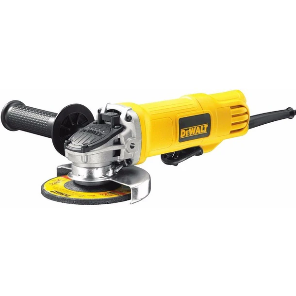 Pulidora Angular DWE4120-B3 de 4 1/2