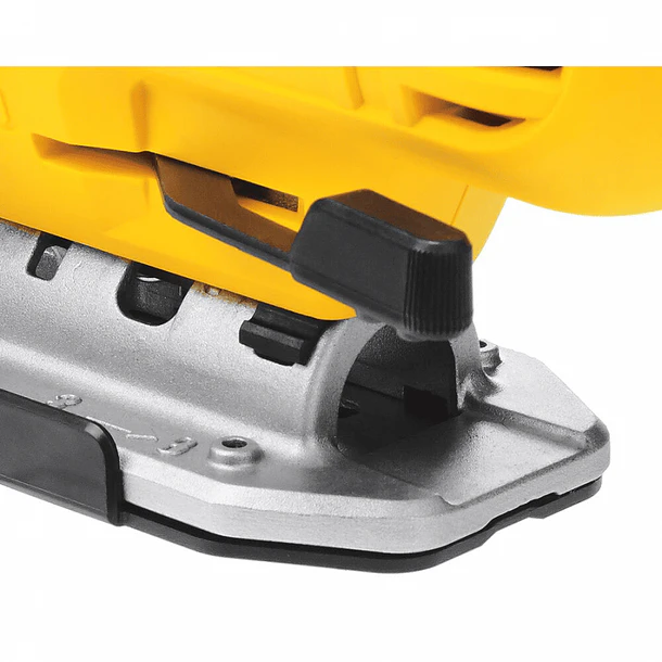 Sierra Caladora DWE300-B3 de 650W DeWalt 5